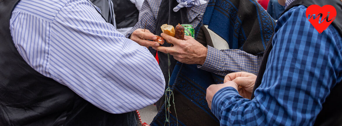 Pedida de La Patatera 2019