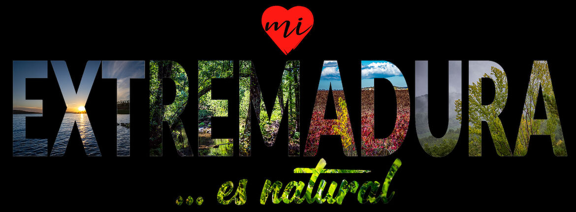 Mi Extremadura es natural I