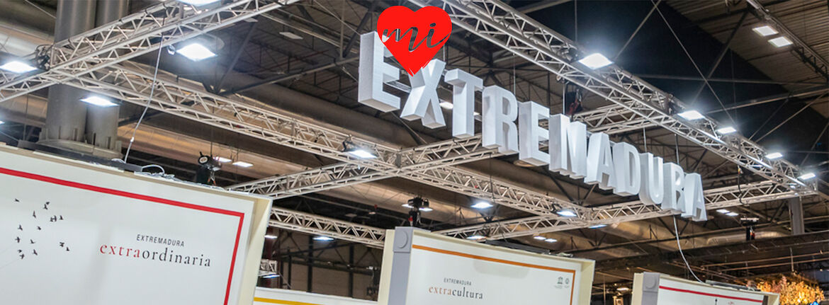 Extremadura Extraordinaria I