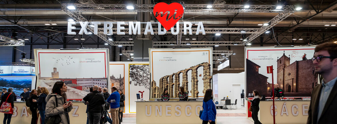 Extremadura Extraordinaria III