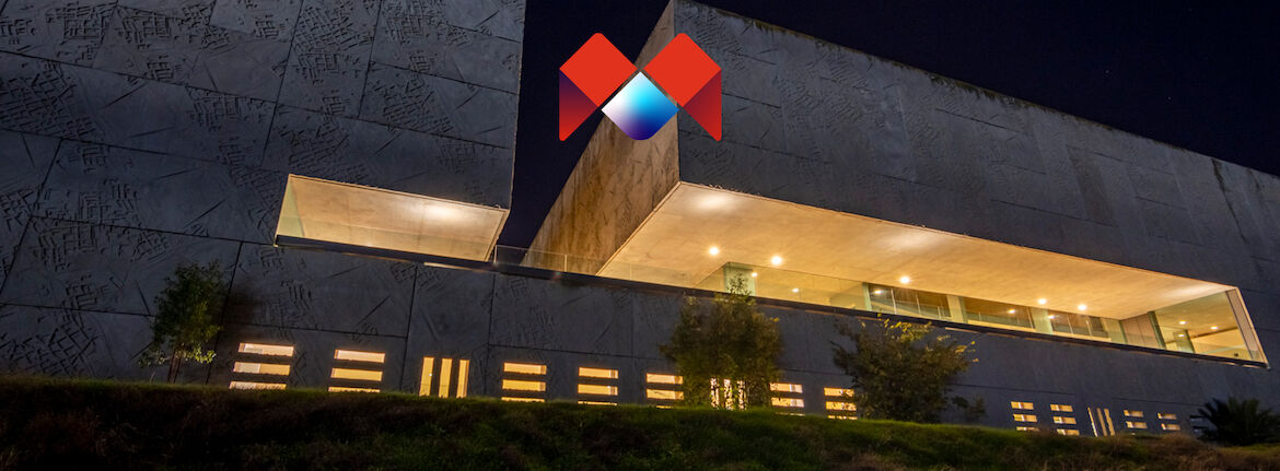Palacios de Congresos de Extremadura