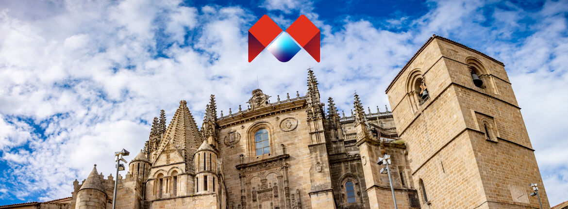 Las Catedrales del Norte