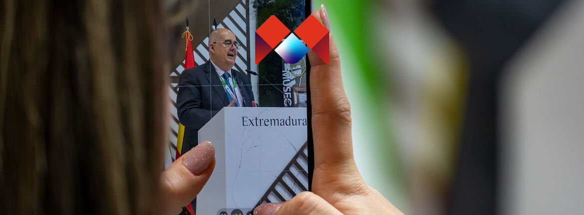 Zafra en FITUR 2025