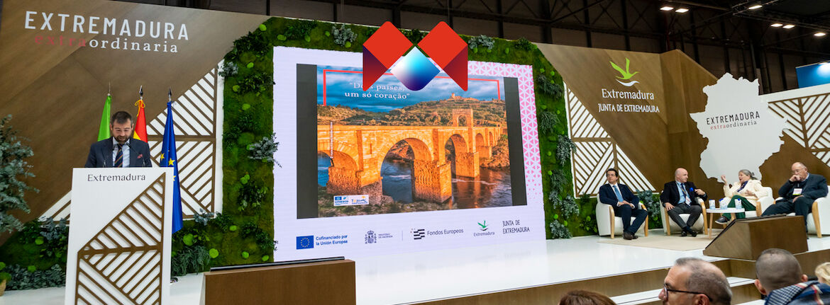 FITUR 2025 el turismo como ilusin y profesin