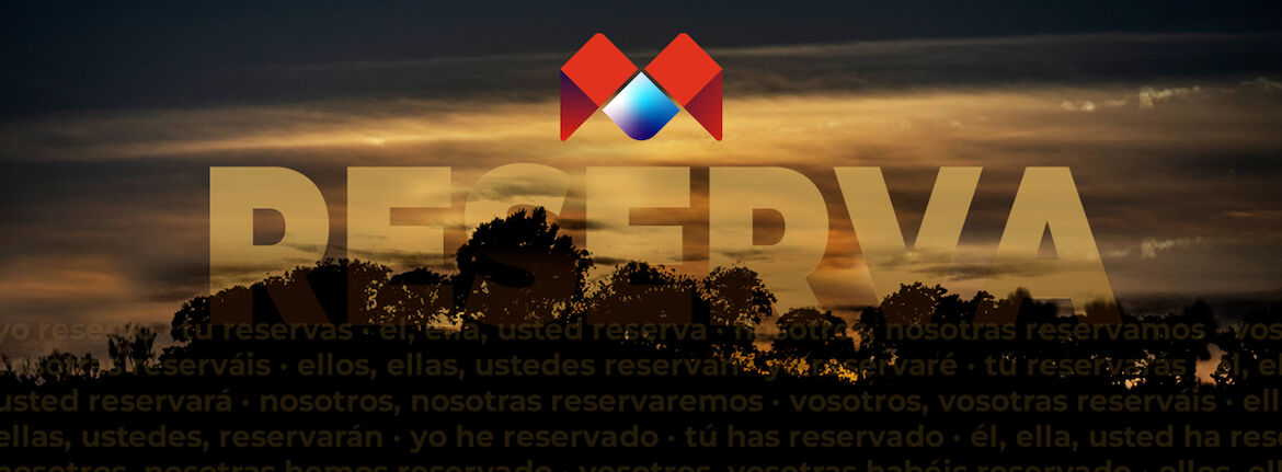 Reserva Extremadura