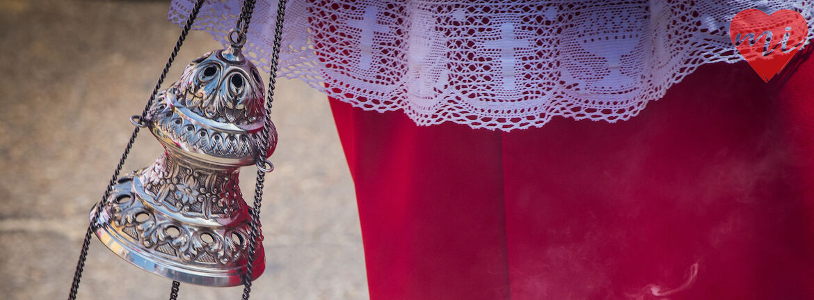 Semana Santa en Extremadura Puebla de la Calzada