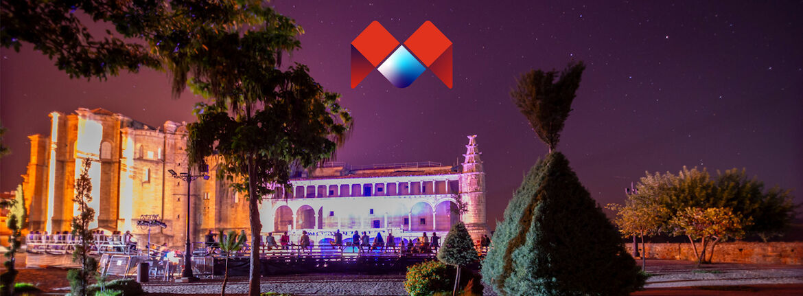 Vive la magia del Teatro en el Festival de Alcntara