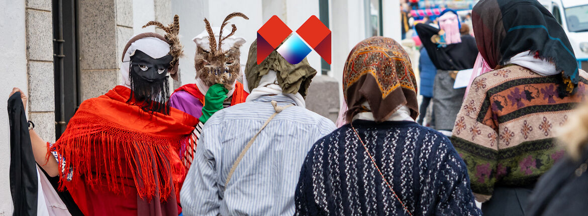 Extremadura De fiestas