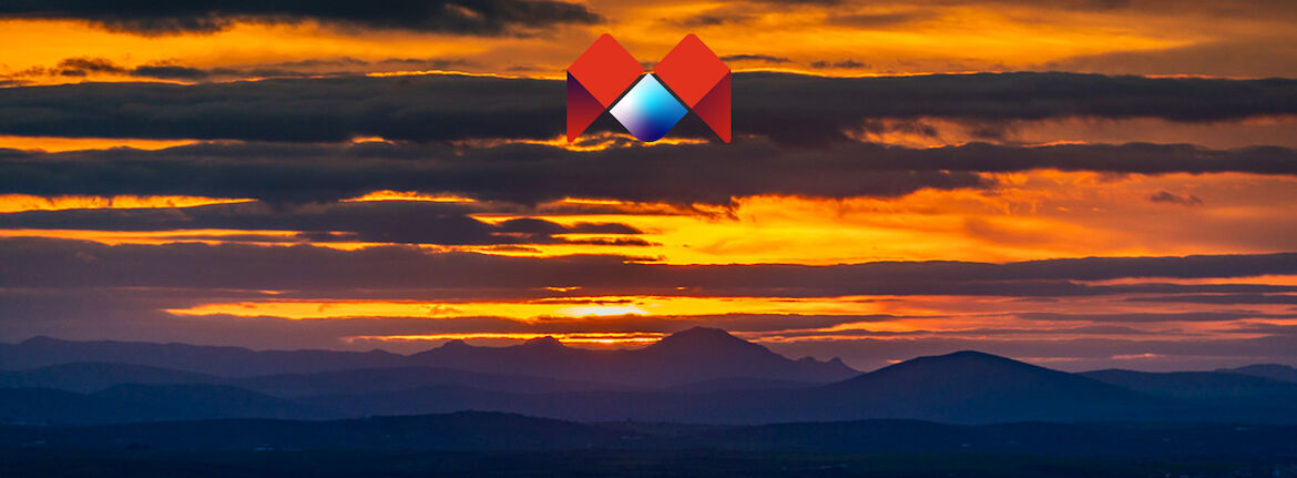 En busca del atardecer perfecto