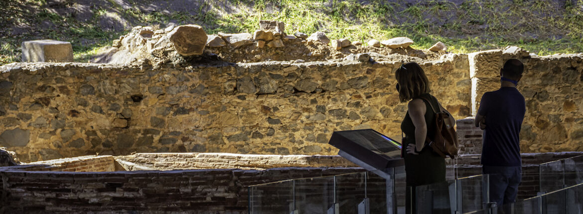 Extremadura patrimonio nico y mezcla de culturas puente con Amrica