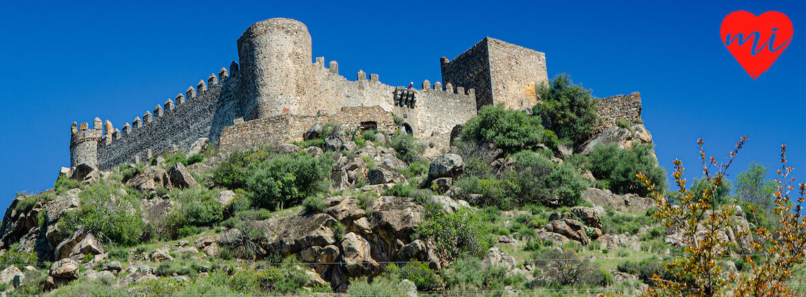 Burguillos del Cerro patrimonio natural e histrico