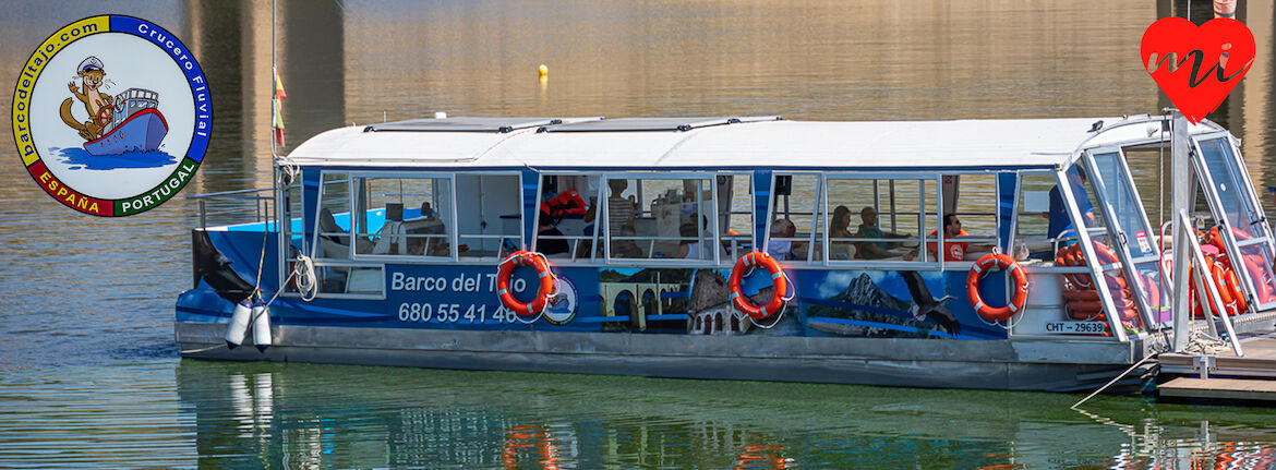 El Barco del Tajo Barco de Ceclavn  Canchos de Ramiro