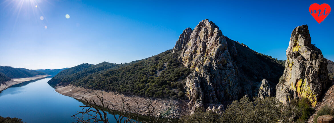 Monfrage Santuario Natural 