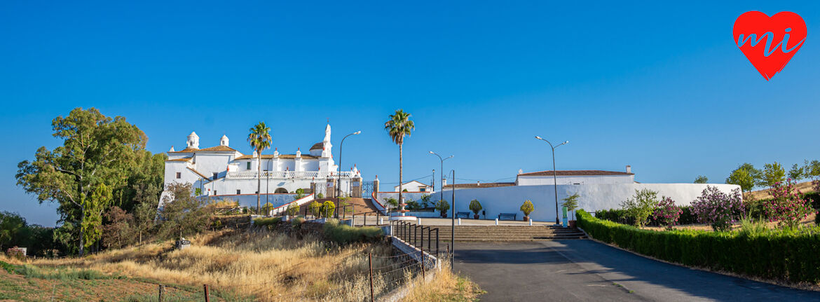 La Virgen Generala