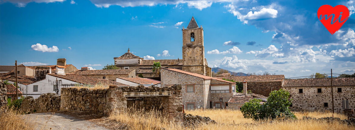 Salvatierra de Santiago Un alto en el camino y en la historia