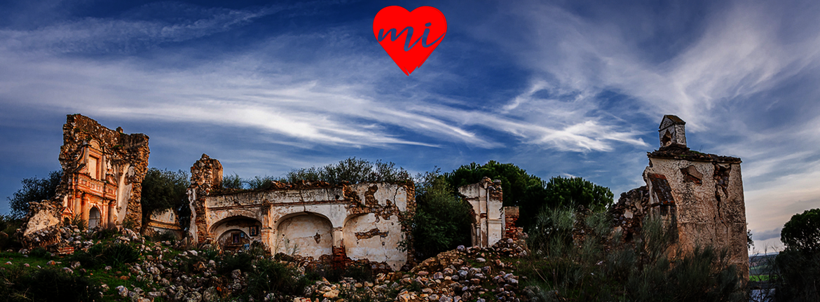 Ermita de la Encarnacin  Arroyo de San Servn BA