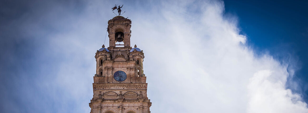 Llerena ciudad para vivirla