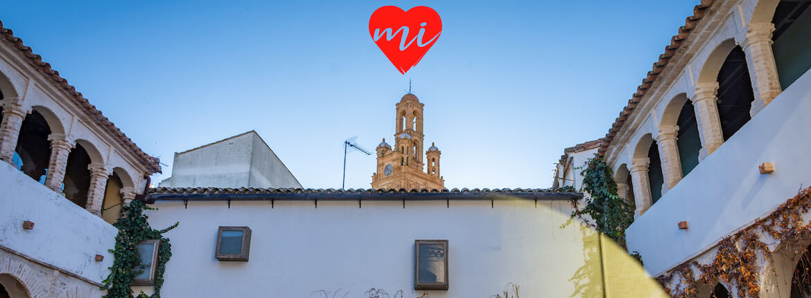 museo ciudad llerena