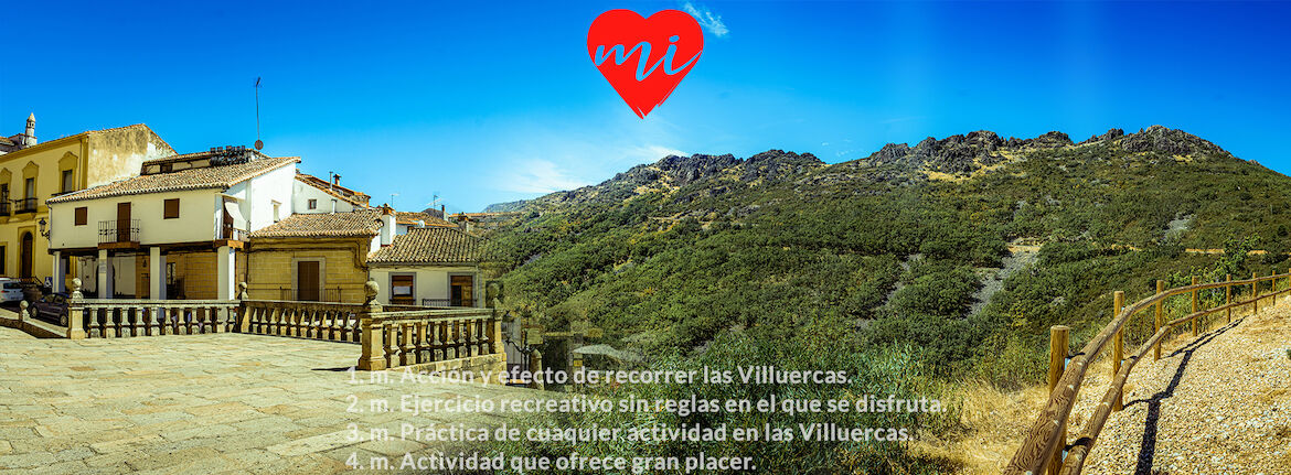 Villuerquear