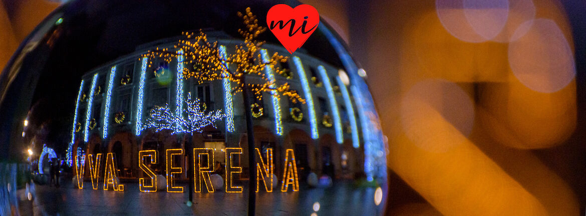 La Magia de la Navidad renace en Villanueva de la Serena