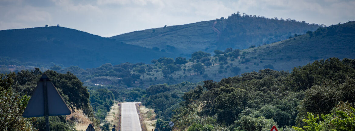 carreteras paisajisticas