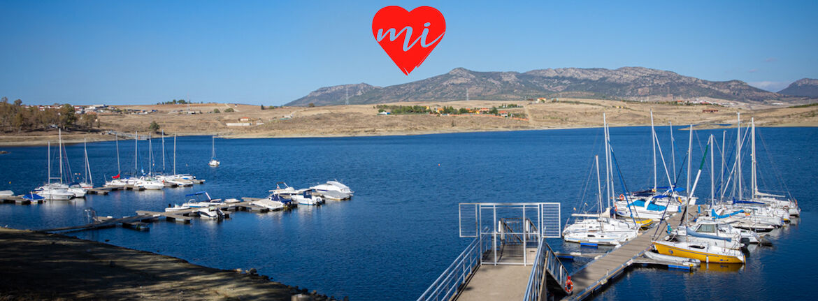 Costa dulce y banderas azules tu mejor bao en Extremadura