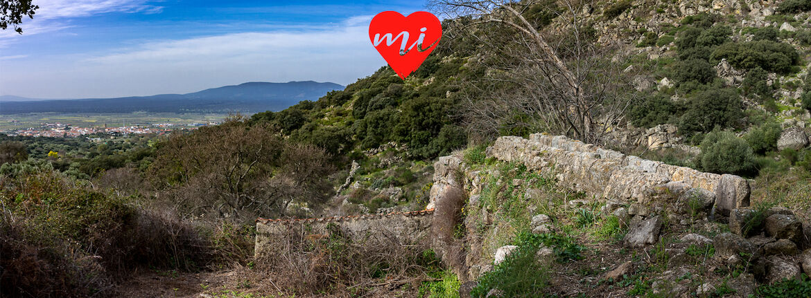 Ruta de los Molinos la fuerza del agua y la piedra