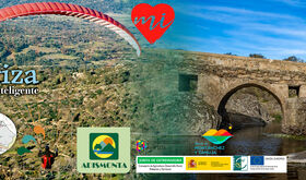 Gua de Patrimonio y Cultura de la Comarca Sierra de Montnchez y Tamuja