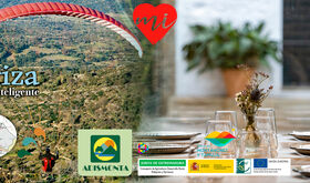 Gua de Gastronoma y Restauracin de la Comarca Sierra de Montnchez y Tamuja