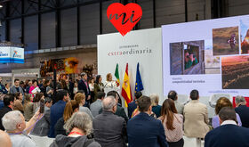 Extremadura Extraordinaria II