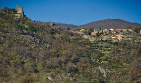 Trevejo La esencia de la Sierra de Gata
