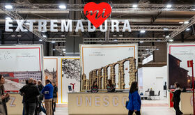 Extremadura Extraordinaria III