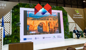 FITUR 2025 el turismo como ilusin y profesin