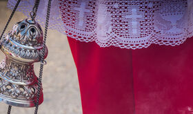 Semana Santa en Extremadura Puebla de la Calzada