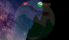 Monfrage y su Entorno Naturaleza y Turismo de Estrellas