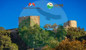 Gua completa de Monfrage y su Entorno