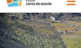 Nueva marca territorio Zafra Ro Bodin por qu es clave para el futuro rural