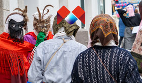 Extremadura De fiestas