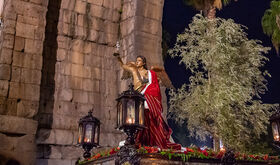 Semana Santa en Mrida 2019