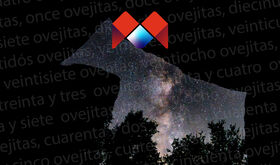 Un noctgrafo en Extremadura