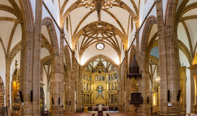 La Catedral del Sur
