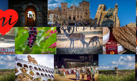 MiExtremadura un ao en imgenes