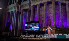 Da de Extremadura 2019