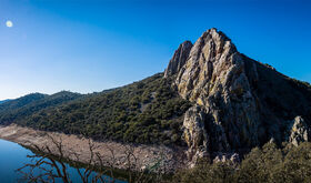 Monfrage Santuario Natural 