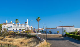 La Virgen Generala