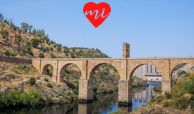 AlQantara El Puente que llora