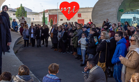 FATEX Amor al Teatro