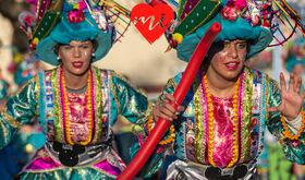 Ms Carnaval