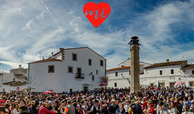 Pedida de la Patatera 2020  Un Carnaval para comrselo