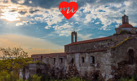 Arte en Ruinas